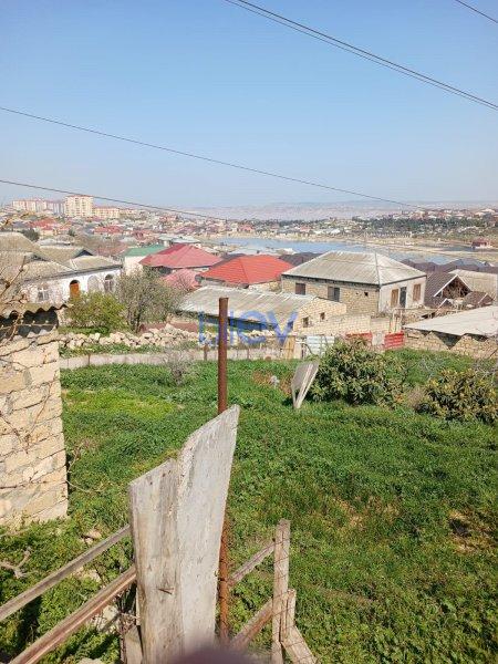 Satılır 3 otaqlı Həyət evi  100m², Bakı