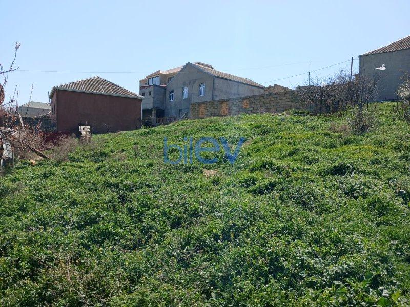 Satılır 3 otaqlı Həyət evi  100m², Bakı