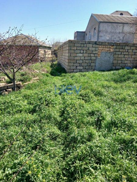 Satılır 3 otaqlı Həyət evi  100m², Bakı