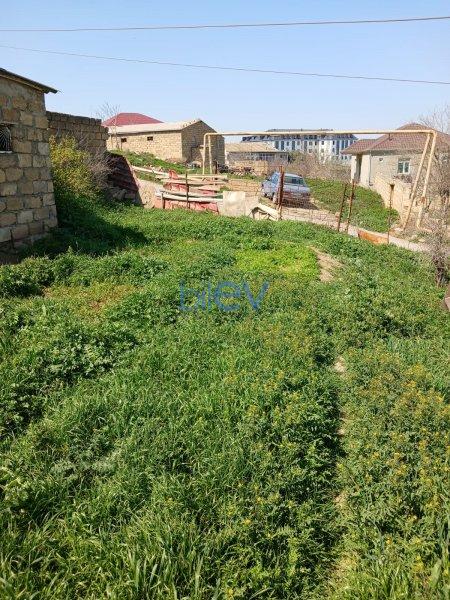 Satılır 3 otaqlı Həyət evi  100m², Bakı