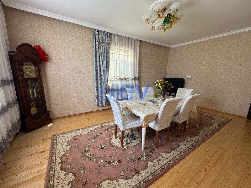 Satılır 5 otaqlı Həyət evi  2m², Bakı