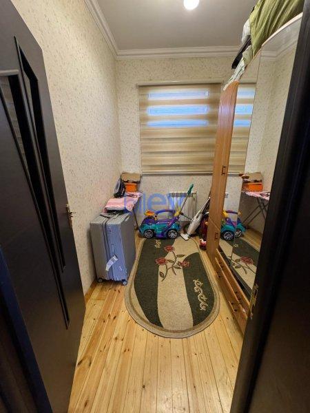 Satılır 5 otaqlı Həyət evi  2m², Bakı