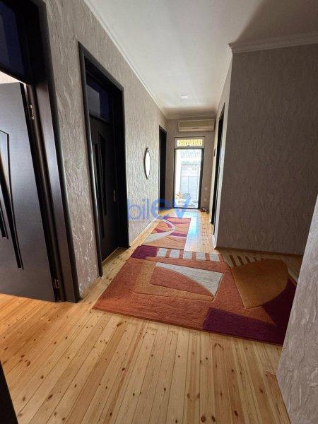 Satılır 5 otaqlı Həyət evi  2m², Bakı
