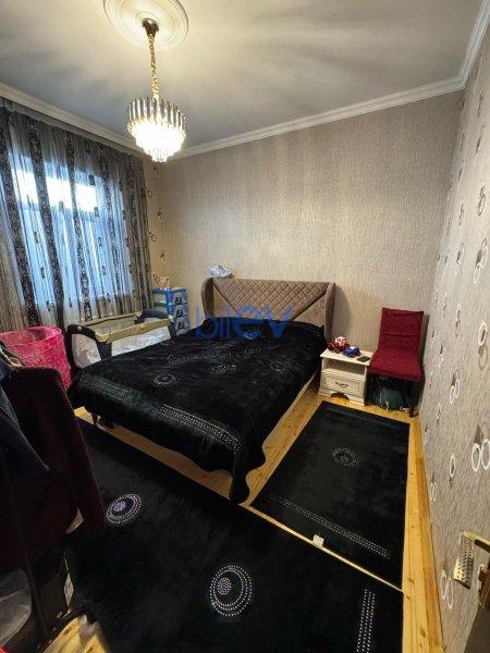 Satılır 5 otaqlı Həyət evi  2m², Bakı