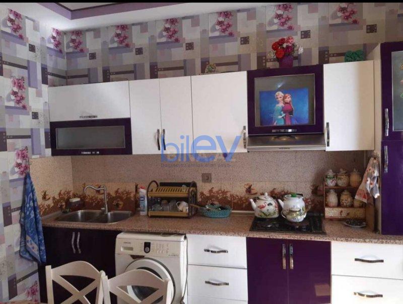 Satılır 4 otaqlı Həyət evi  270m², Qəbələ