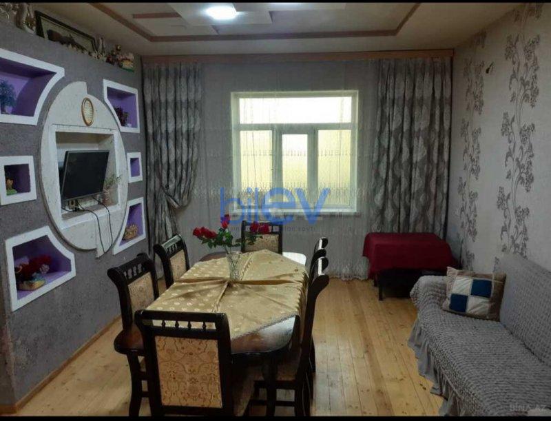 Satılır 4 otaqlı Həyət evi  270m², Qəbələ