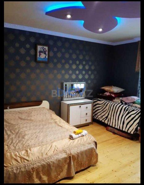 Satılır 4 otaqlı Həyət evi  270m², Qəbələ