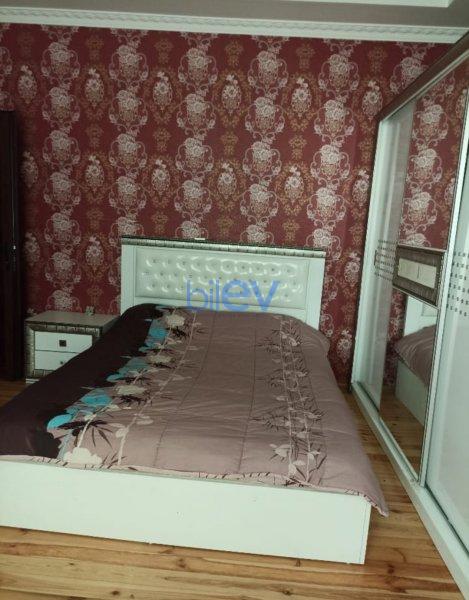 Satılır 4 otaqlı Həyət evi  270m², Qəbələ