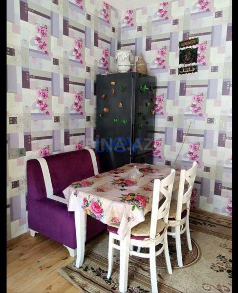 Satılır 4 otaqlı Həyət evi  270m², Qəbələ