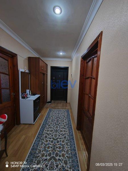 Satılır 3 otaqlı Köhnə Tikili  85m², Göytəpə