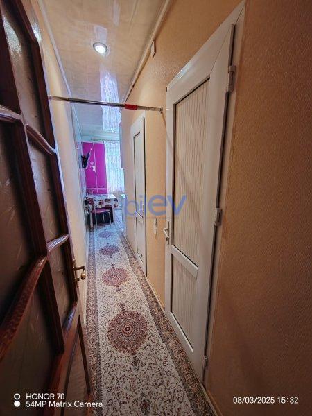 Satılır 3 otaqlı Köhnə Tikili  85m², Göytəpə