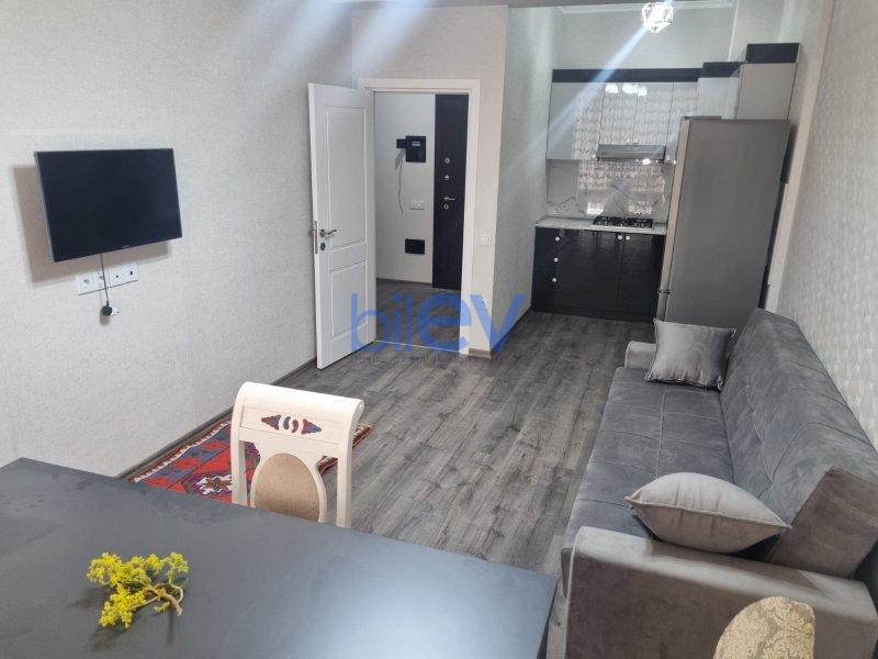 Aylıq Kirayə 2 otaqlı Yeni Tikili bina evi  60m², Bakı
