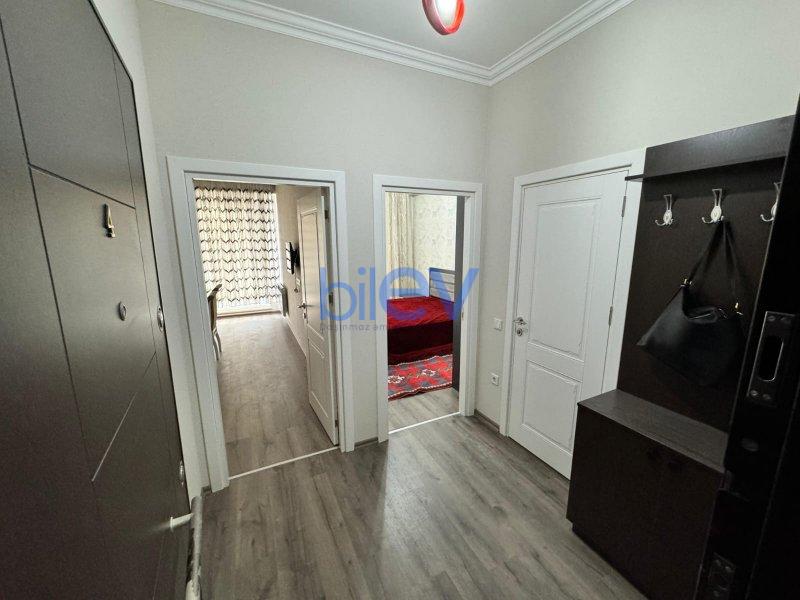 Aylıq Kirayə 2 otaqlı Yeni Tikili bina evi  60m², Bakı