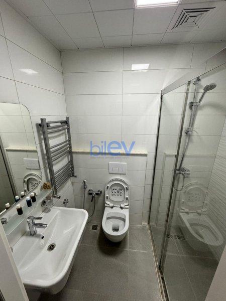 Aylıq Kirayə 2 otaqlı Yeni Tikili bina evi  60m², Bakı