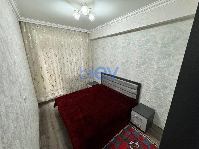 Aylıq Kirayə 2 otaqlı Yeni Tikili bina evi  60m², Bakı
