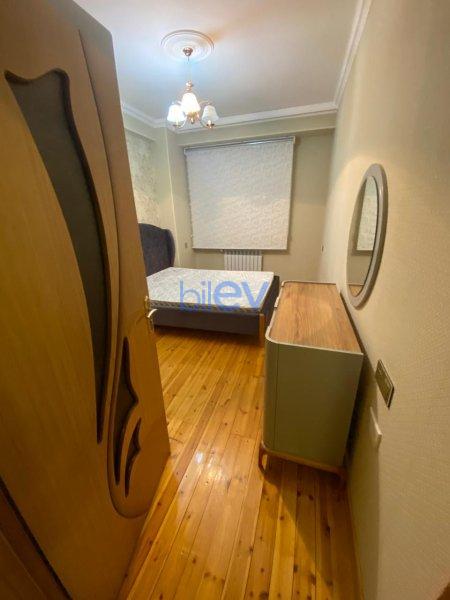 Kirayə (aylıq) 2 otaqlı Yeni Tikili  75.00m², Bakı