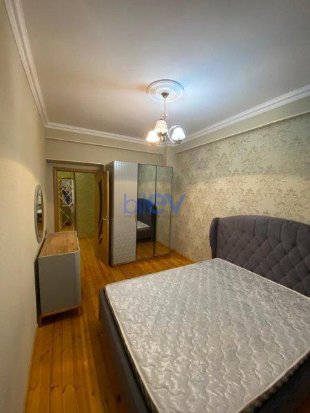 Kirayə (aylıq) 2 otaqlı Yeni Tikili  75.00m², Bakı