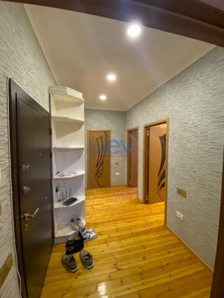 Kirayə (aylıq) 2 otaqlı Yeni Tikili  75.00m², Bakı