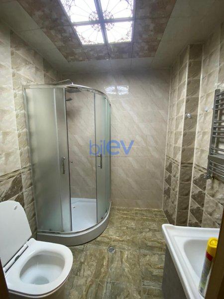Kirayə (aylıq) 2 otaqlı Yeni Tikili  75.00m², Bakı