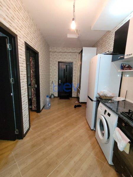 Kirayə (aylıq) 3 otaqlı Yeni Tikili  80m², Bakı