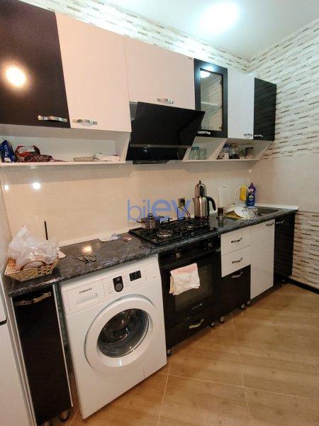 Kirayə (aylıq) 3 otaqlı Yeni Tikili  80m², Bakı