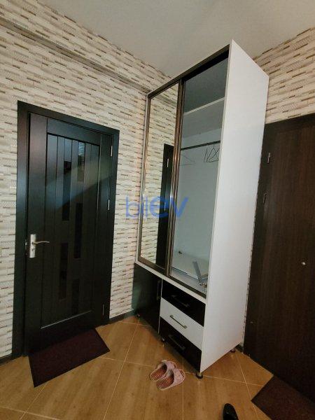 Kirayə (aylıq) 3 otaqlı Yeni Tikili  80m², Bakı
