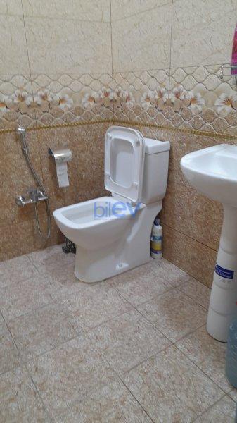 Kirayə (aylıq) 2 otaqlı Yeni Tikili  55m², Bakı
