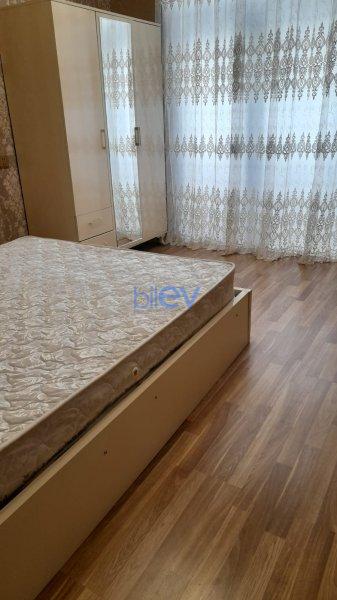 Kirayə (aylıq) 2 otaqlı Yeni Tikili  55m², Bakı
