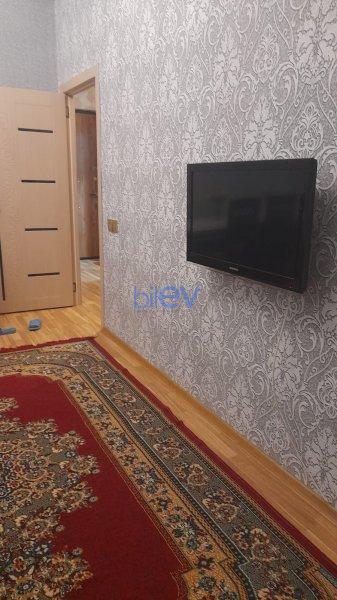 Kirayə (aylıq) 2 otaqlı Yeni Tikili  55m², Bakı