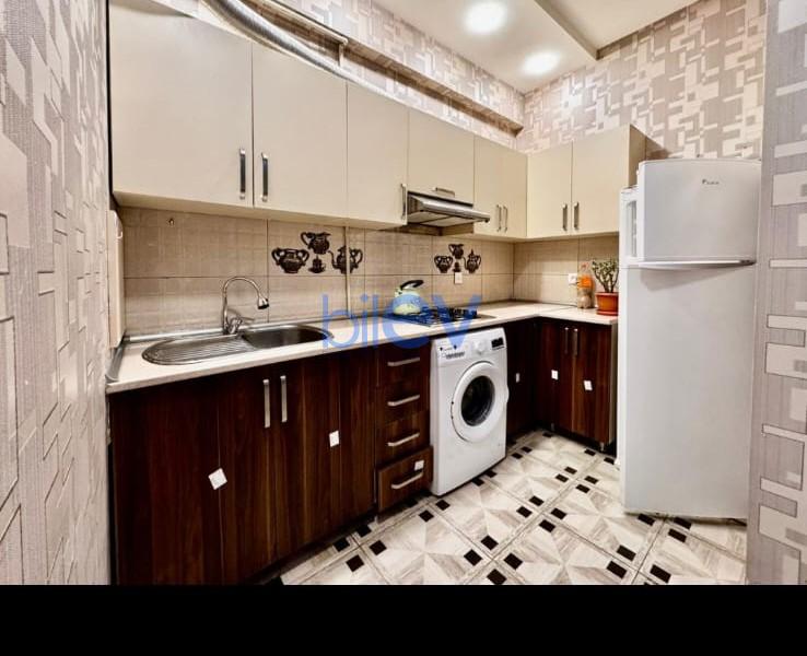 Kirayə (aylıq) 2 otaqlı Yeni Tikili  65.00m², Bakı