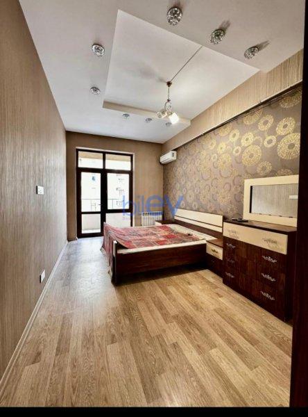 Kirayə (aylıq) 2 otaqlı Yeni Tikili  65.00m², Bakı