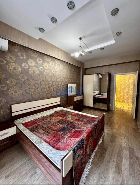 Kirayə (aylıq) 2 otaqlı Yeni Tikili  65.00m², Bakı