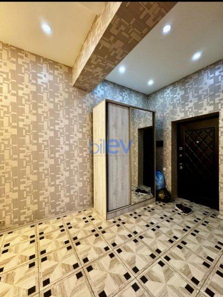Kirayə (aylıq) 2 otaqlı Yeni Tikili  65.00m², Bakı