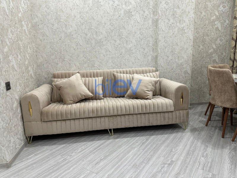 Kirayə (aylıq) 2 otaqlı Yeni Tikili  70m², Bakı