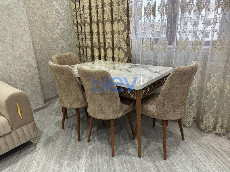 Kirayə (aylıq) 2 otaqlı Yeni Tikili  70m², Bakı