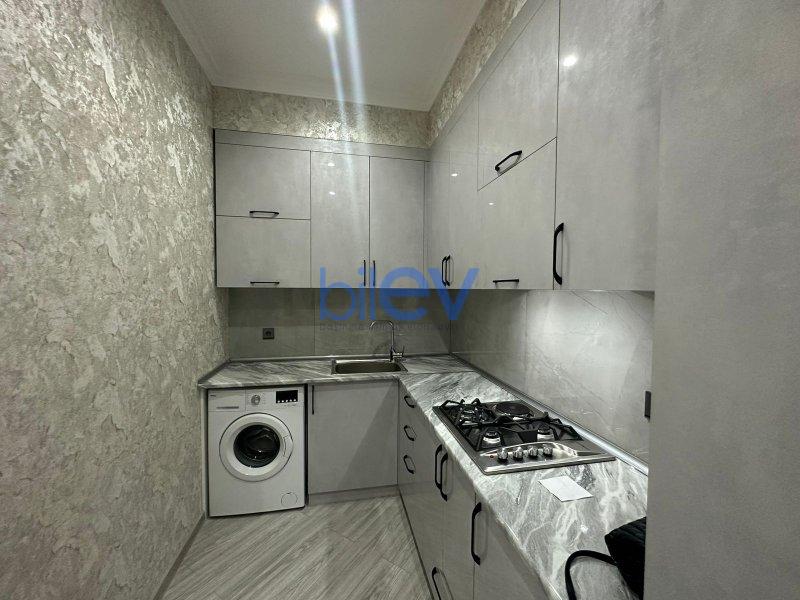 Kirayə (aylıq) 2 otaqlı Yeni Tikili  70m², Bakı