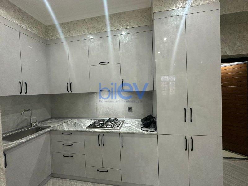 Kirayə (aylıq) 2 otaqlı Yeni Tikili  70m², Bakı