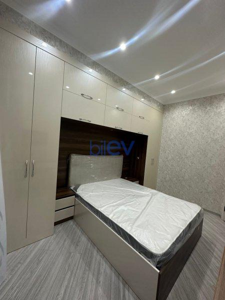 Kirayə (aylıq) 2 otaqlı Yeni Tikili  70m², Bakı