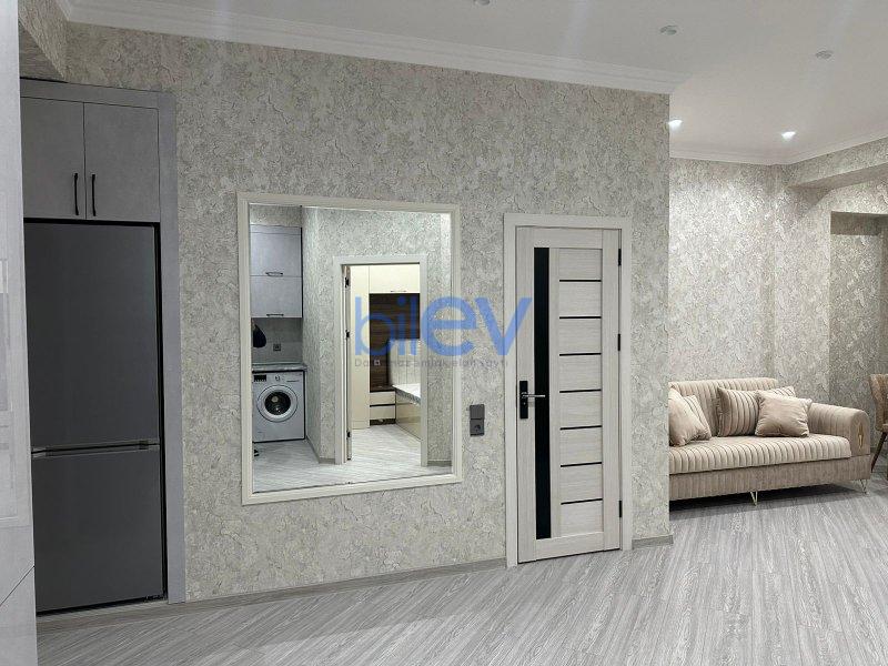 Kirayə (aylıq) 2 otaqlı Yeni Tikili  70m², Bakı