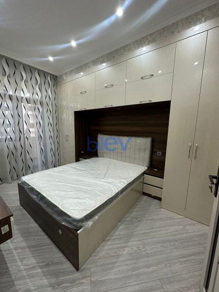 Kirayə (aylıq) 2 otaqlı Yeni Tikili  70m², Bakı