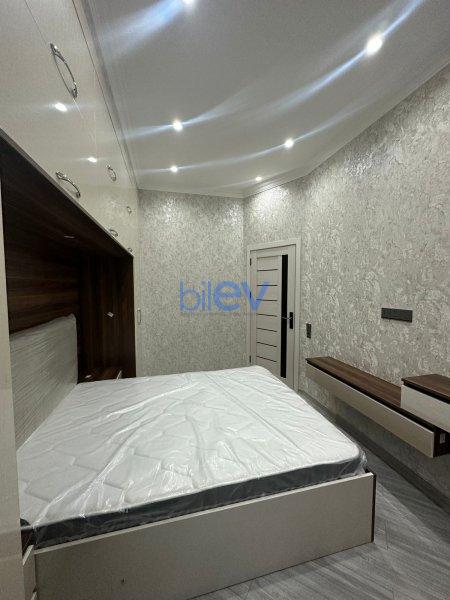 Kirayə (aylıq) 2 otaqlı Yeni Tikili  70m², Bakı