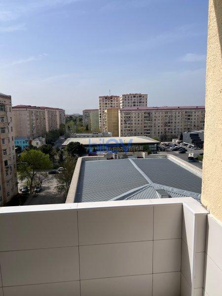 Satılır 3 otaqlı Yeni Tikili  84m², Sumqayıt