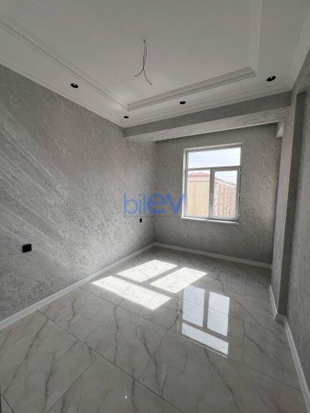Satılır 3 otaqlı Yeni Tikili  84m², Sumqayıt