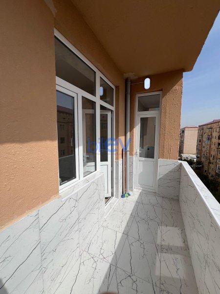Satılır 3 otaqlı Yeni Tikili  84m², Sumqayıt