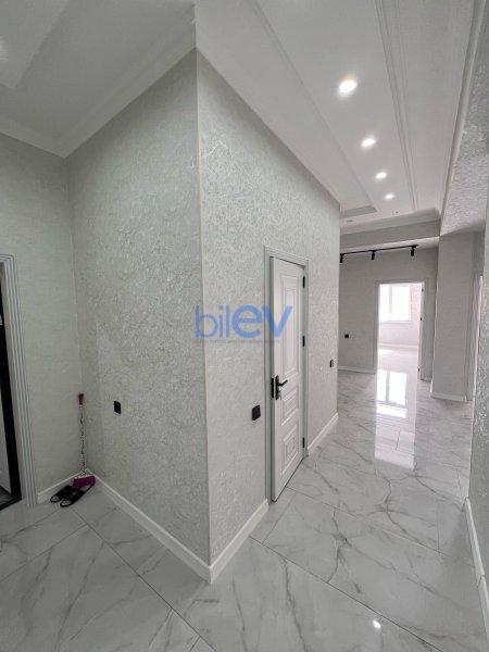 Satılır 3 otaqlı Yeni Tikili  84m², Sumqayıt