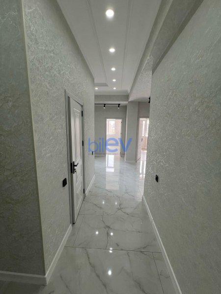 Satılır 3 otaqlı Yeni Tikili  84m², Sumqayıt
