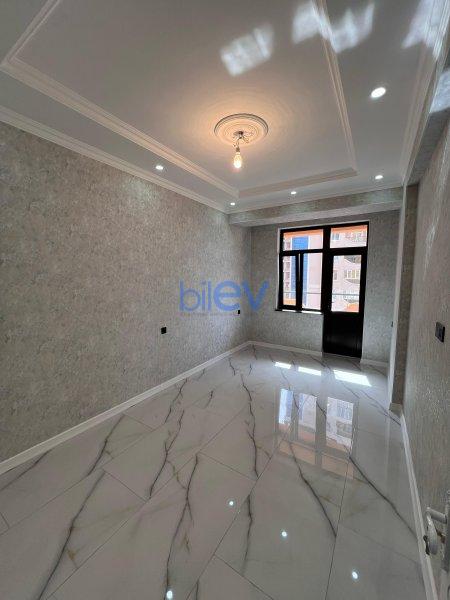 Satılır 2 otaqlı Yeni Tikili  61m², Sumqayıt