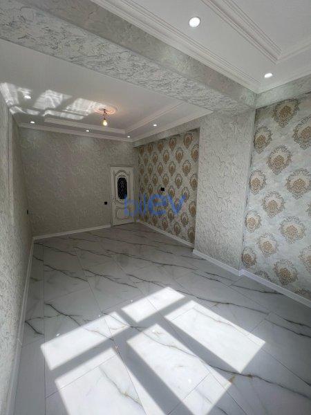 Satılır 2 otaqlı Yeni Tikili  61m², Sumqayıt