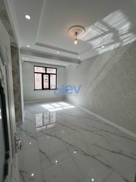Satılır 2 otaqlı Yeni Tikili  61m², Sumqayıt