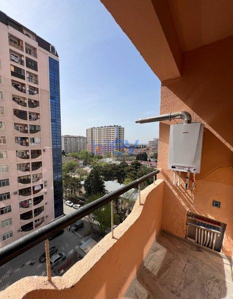 Satılır 2 otaqlı Yeni Tikili  61m², Sumqayıt